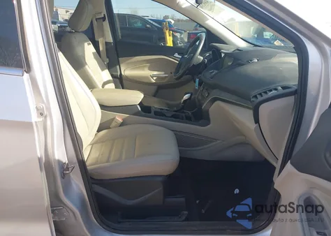 2018 Ford Escape Sel from USA, damaged, VIN 1FMCU0HD4JUB41541